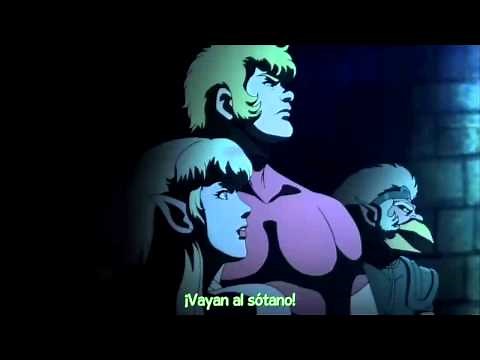 super agente cobra capitulo 12 parte 2