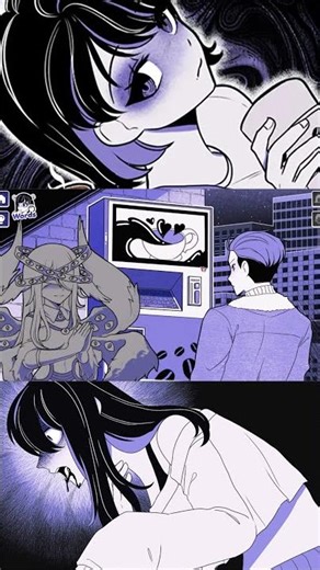 Anomalous Coffee Machine 2 Word: Heaven + Corrupt