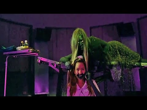 Ghost-Turned Nurse Knows Well to Perform Ghost Surgery for Revenge |SICK NURSES EXPLAINED