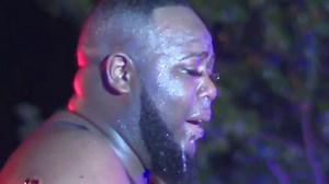 Celebrity rapper Saucy Santana shot in arm after leaving Miami-Dade strip club