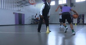 Crossroad Academy Looks To Impress In Year Two