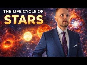 Every Star Life Cycle Level Explained in One Video