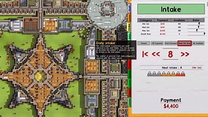 Prison Architect gets women's prisons