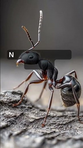 🐜 🐜 How Do Ants Breathe Without Lungs?