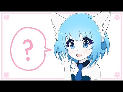 Wolfychu voice reveal (100k special)