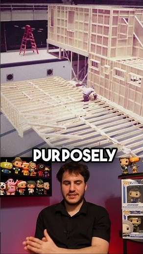 Home Alone was filmed in a swimming pool!