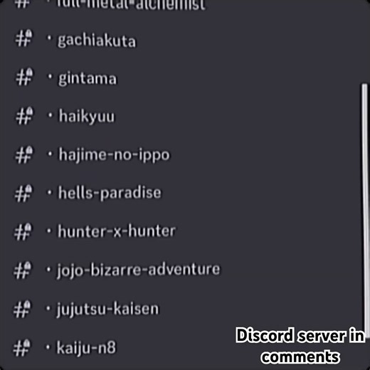 Pfp discord server #fyp #discord #pfp