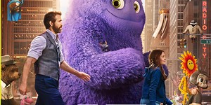 ‘If’ Trailer Brings the Film’s Magical World to Life – With a Star-Studded Cast, Too!