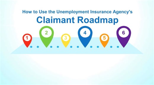 How to Use the UIA Claimant Roadmap | Michigan Department of Labor and Economic Opportunity (LEO)