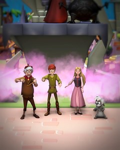 33K views · 1.3K reactions | That's right Kingdomers, we've got The Black Cauldron being conjured into the Kingdom for Update 75! Get ready for a very fantastical magic-filled Mini Event! ✨ | Disney Magic Kingdoms | Facebook