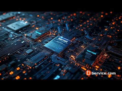 🧠⚙️ Cross-Kernel Processing When One Kernel Is No Longer Enough