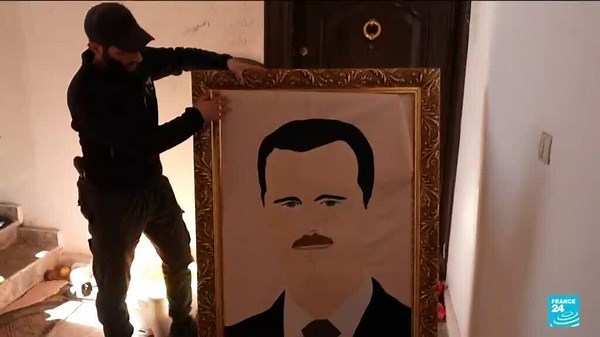 Syria’s HTS begins requisitioning homes of former Assad soldiers