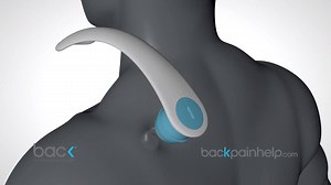 Need some relief? Why not check out our range of back care products now! Designed to relieve and prevent pain, all our products are London Spine Clinic Approved and come with a 30 Day Money Back Guarantee; just like our Dual Action Roller Massager! Go to backpainhelp.com/uk to see more! | Backpainhelp
