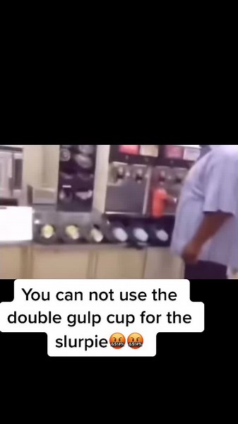 Double Gulp Cup Debate: Slurpee Rules Explained