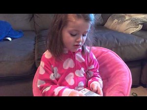 Josie reviews Dora the Explorer: Dora's Butterfly Ball