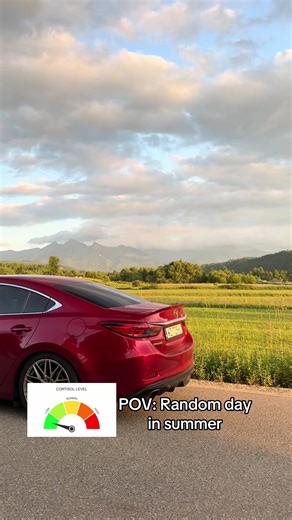 #winter #summer #fyp #mazda #cartok