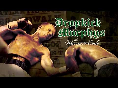 Dropkick Murphys - "The Auld Triangle" (Full Album Stream)