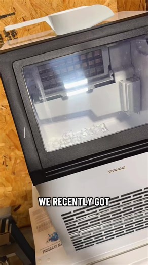 Commercial Ice Maker: Convenient and Efficient Solutions