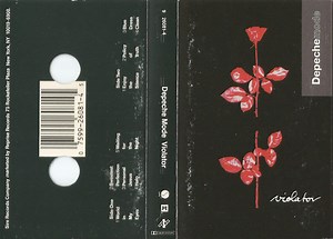 Depeche Mode - Violator