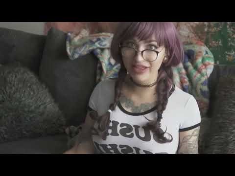 Double Combo Stuffing and Gaining Chat!