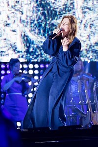 Parc Maisonneuve de Montréal: unité et diversité pour la fête nationale