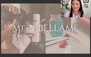 Meet BELLAME LIVE Event - Replay from 9-2-25