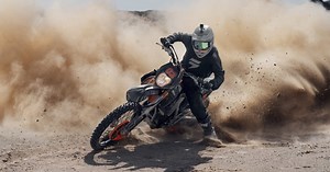 How to choose between different stabilization modes of DJI Action 2?