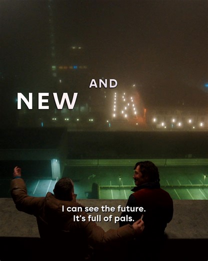 A new generation of superhero is here. Stream James Gunn’s Superman on HBO Max. | HBO Max