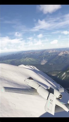 Microsoft Flight Simulator 24 PS 5