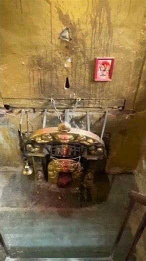 Om Bhram Bhairavaya Namah | Powerful Bhairava Mantra | Ikhalakhu Bhairava Temple