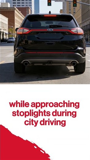 Ford Edge Hard Brake Pedal: Power Brake Booster Repair Guide