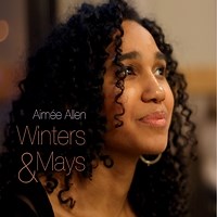 Aimee Allen: Winters & Mays album review @ All About Jazz