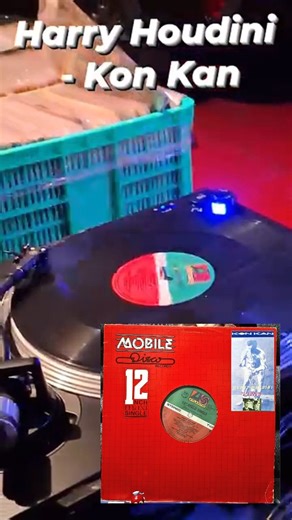 kon kan - harry houdini A1 Harry Houdini (The Justin Strauss Remix) A2 Harry Houdini (7" Edit) B Harry Houdini (Deep Underground Mix) 12", Maxi-Single, Special Limited Edition Country: Philippines Released: 1989 #konkan #harryhoudini #80smusic Eric Amparado | Edgar Barroga