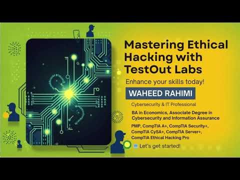 9.2.7 Scan for Open Ports from a Remote Computer