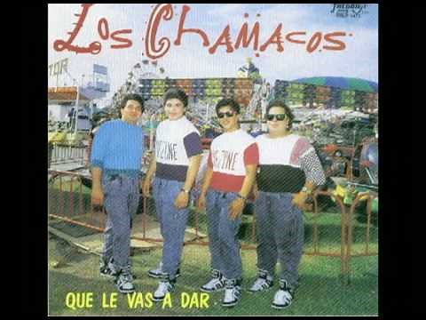 Los Chamacos - Comprende Tu Error
