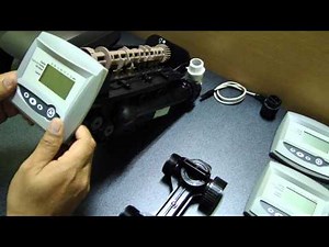 WS PERFORMA CV LOGIX 742 PENTAIR