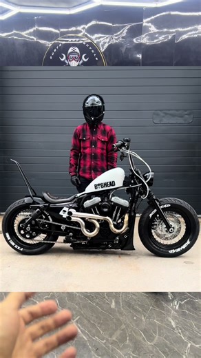 Kawasaki Barako 175 Bobber Build Project Guide