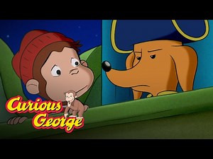 Captain Hundley  Curious George Kids Cartoon  Kids Movies Videos for Kids - Videos For Kids