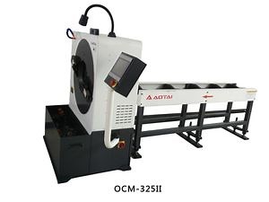 [Hot Item] Numerical Control Tube Pipe Cutting and Bevelling Lathe