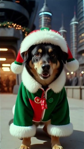 This is Zion Christmas 🎄🐶😻🐰 #shorts #pets #cat #dog #rabbit #matrix