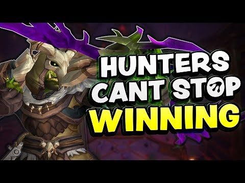 Pack Leader is BROKEN! Updated 11.0.5 Rotation and Talent Guide