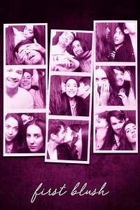 First Blush (2021) - Movie