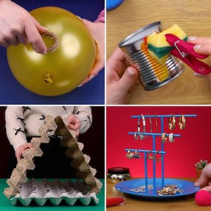 51K views · 176 reactions | Easy and creative accessories to use at home | Creative Bee | Facebook