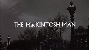 MacKintosh Man, The (1973) -- (Movie Clip) Open, You See Before You A Villain