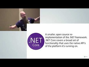 pwsh? Using PowerShell on Linux - Rob Sewell