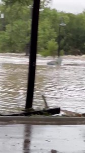 Hamilton Creek, Burnet 7/5/25 #hillcountryscanner | Hill Country Scanner