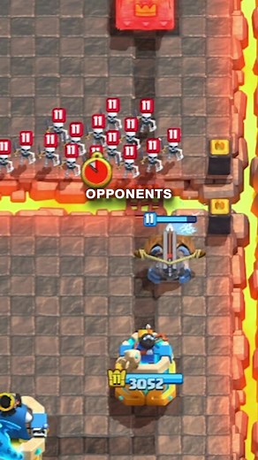How To Predict Like Ryley In Clash Royale | clash royal