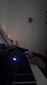 Corpse Dance- Kikuo, piano cover