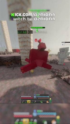 CONEJONGO EN MINECRAFT CON MODS!! #minecraft