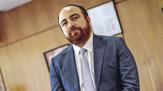 Fuad Chahín: "Uno no puede tener una actitud paternalista de decirle a la gente en qué utilizar sus propios recursos"